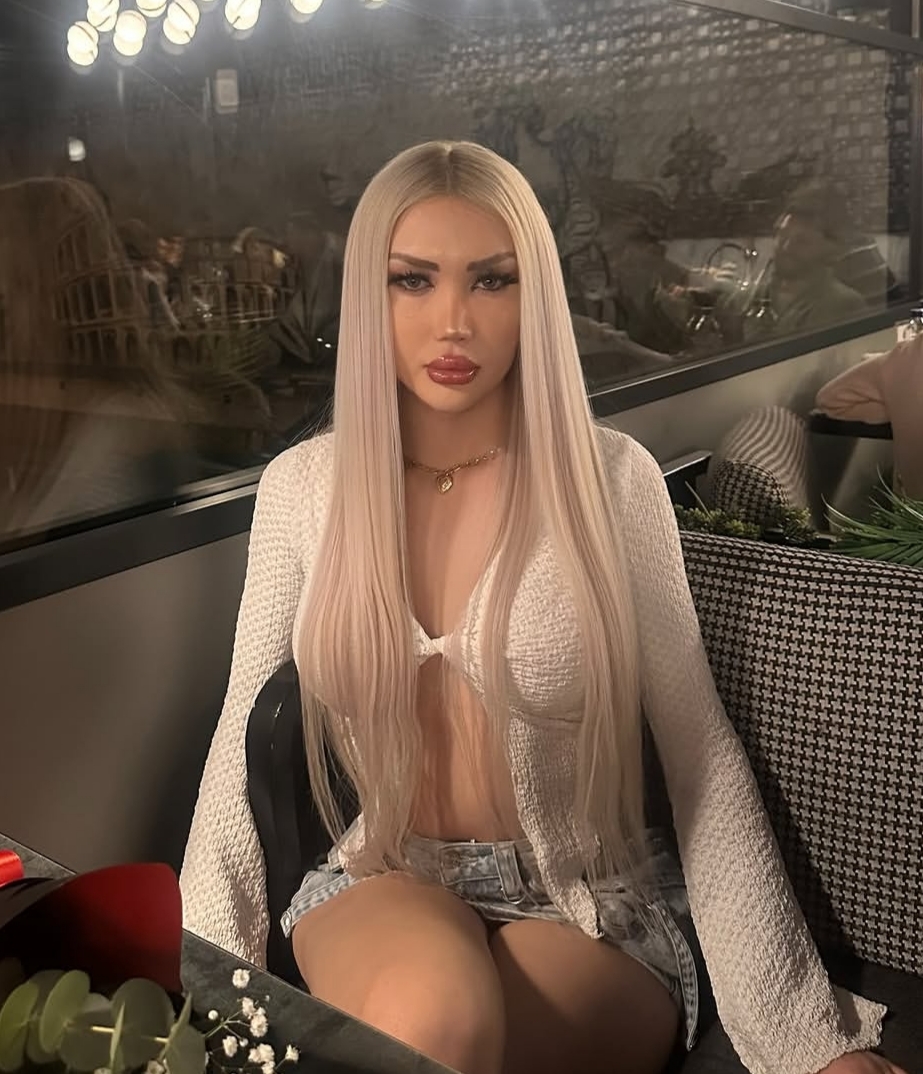 Akçalı Güler Yüzlü Bayan Bayan Escort Müşerref