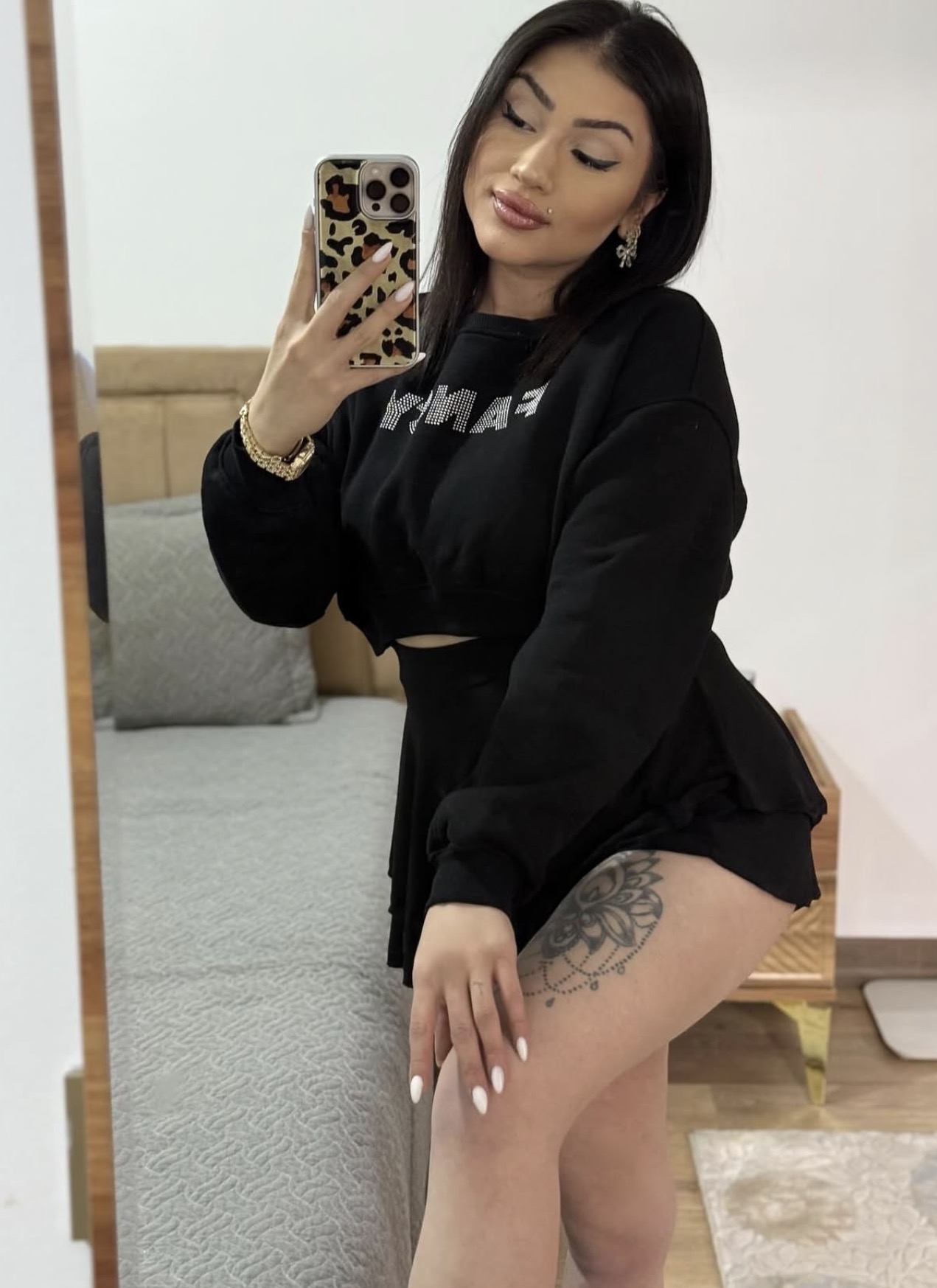 Hisar Tatlı Partner Bayan Escort Dilara