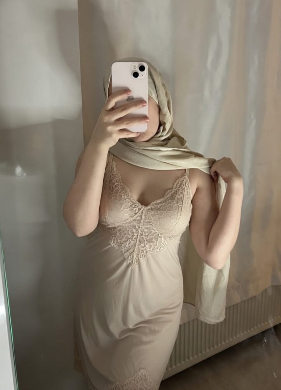 Saklı Duygusal Kadın Bayan Escort Nazlı