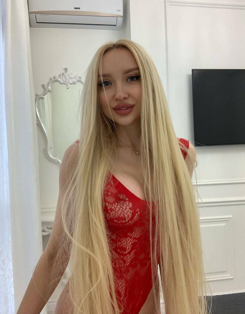 Tosunpınar Dul Escort Bayan Buse