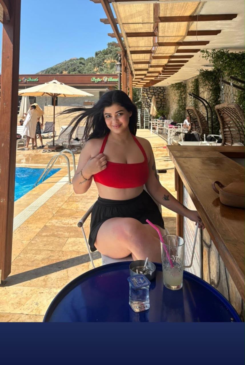 Işıkveren Kazak Escort Bayan Nisa