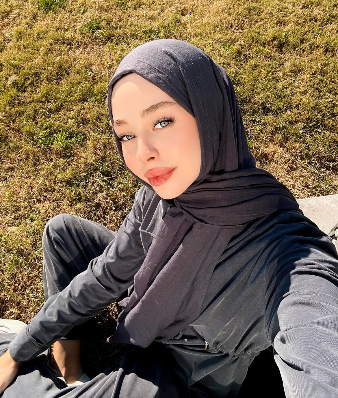 Çamlıca Büyülü Ruh Escort Bayan Ceylan