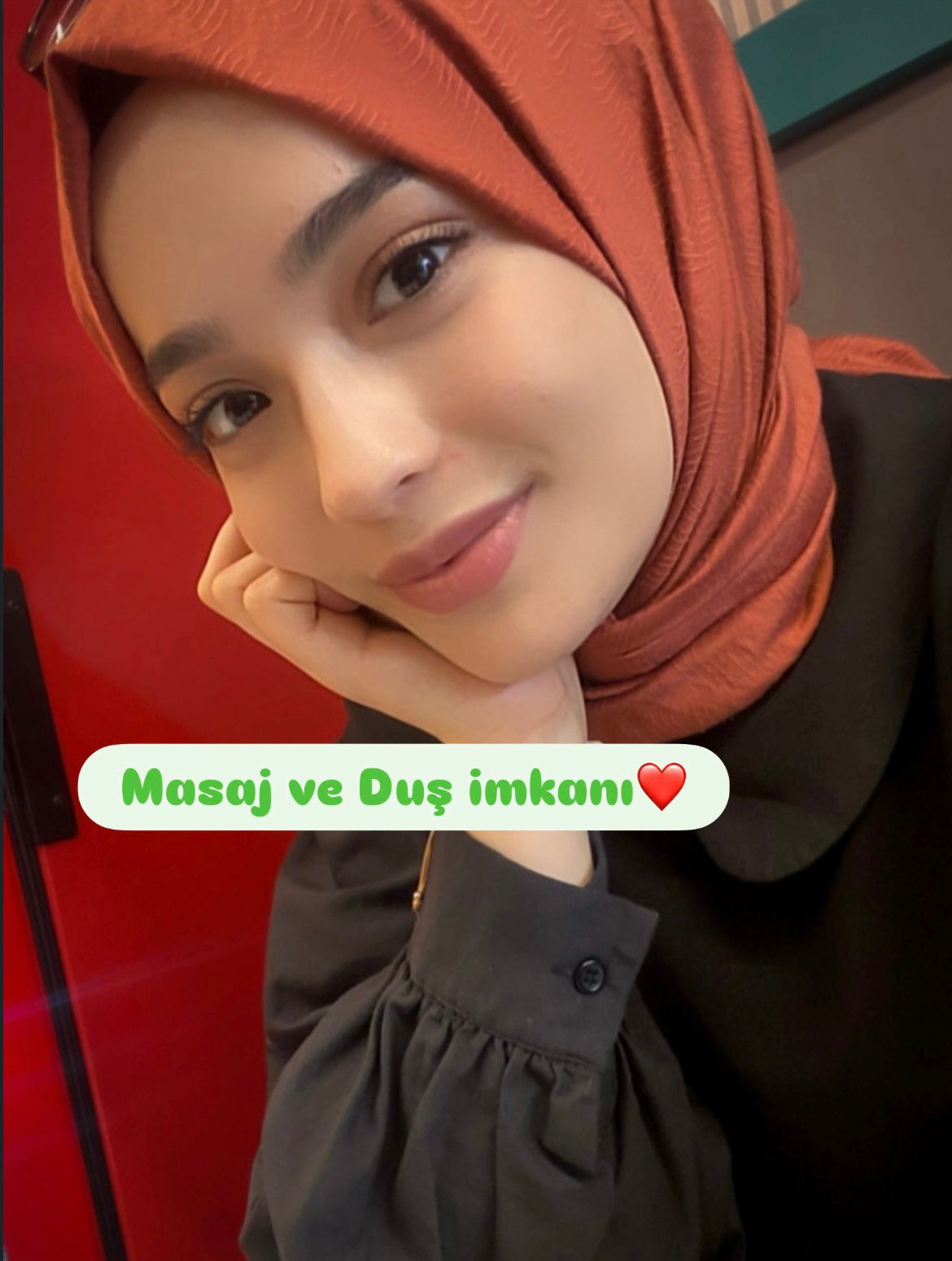 Gönüllü Mükemmel Duygusal Partner Escort Bayan Ayçin