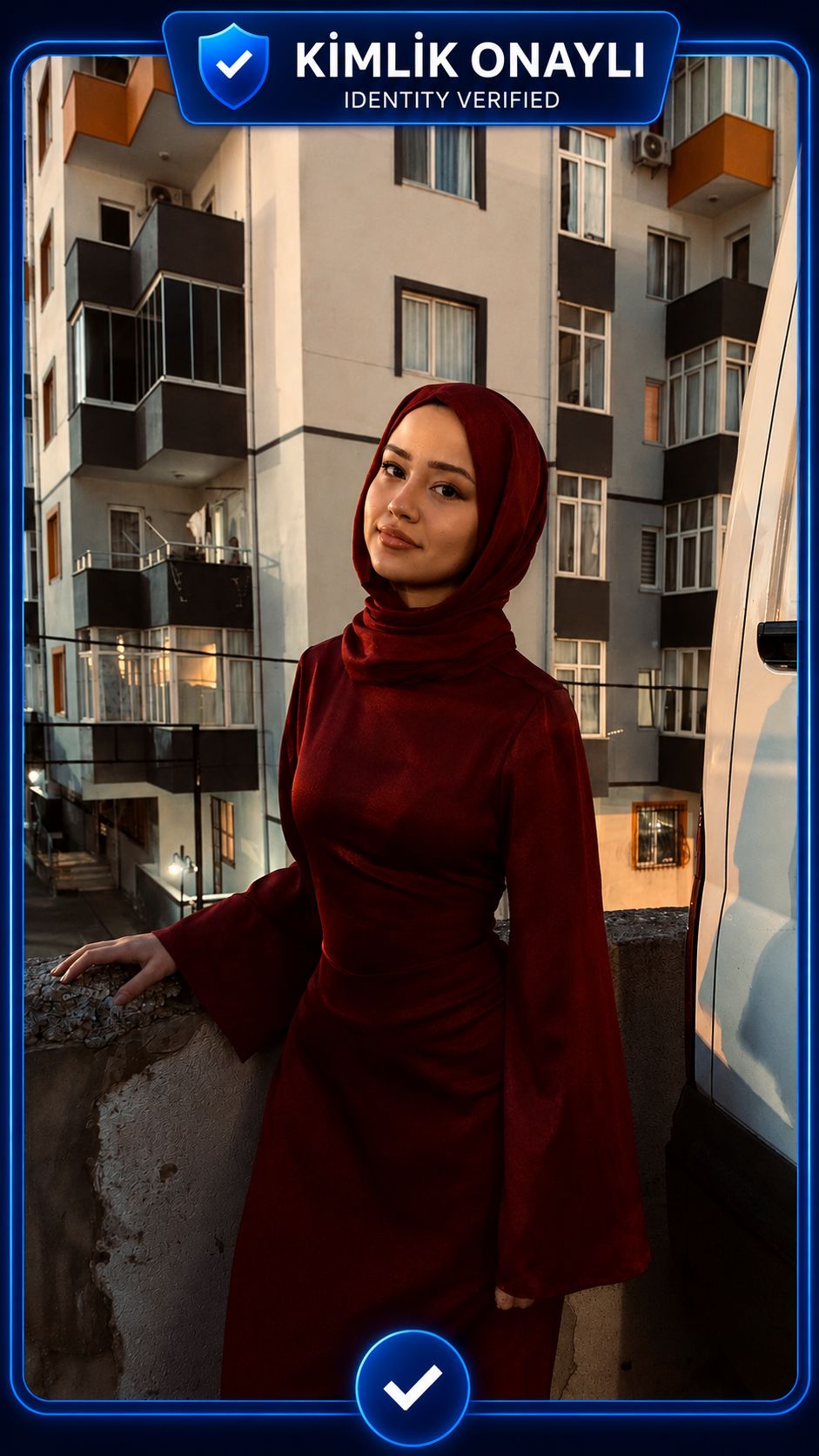Gaziler Ucuz Bayan Bayan Escort Ayşen