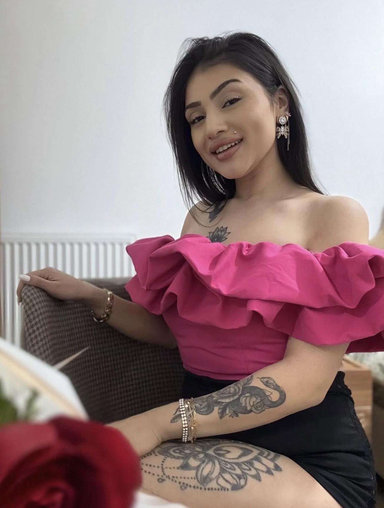 Ardıç Hayalini Arayan Kadın Bayan Escort Fatma