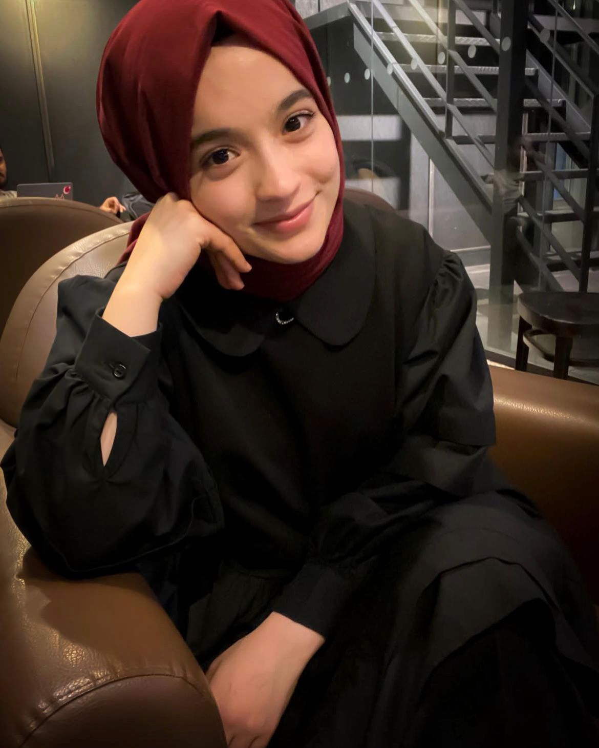Kömürcü Şık Bayan Bayan Escort Elifnur