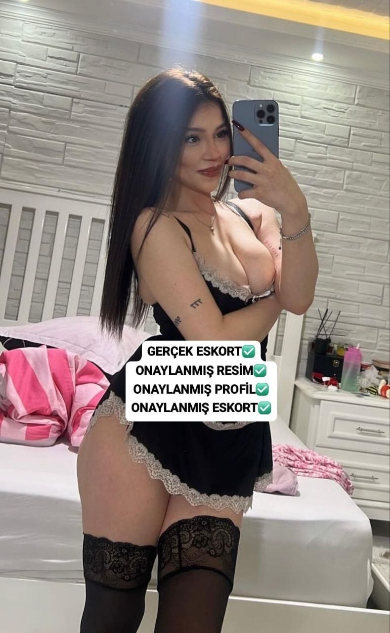Recepler Hoş Bayan Escort Azra