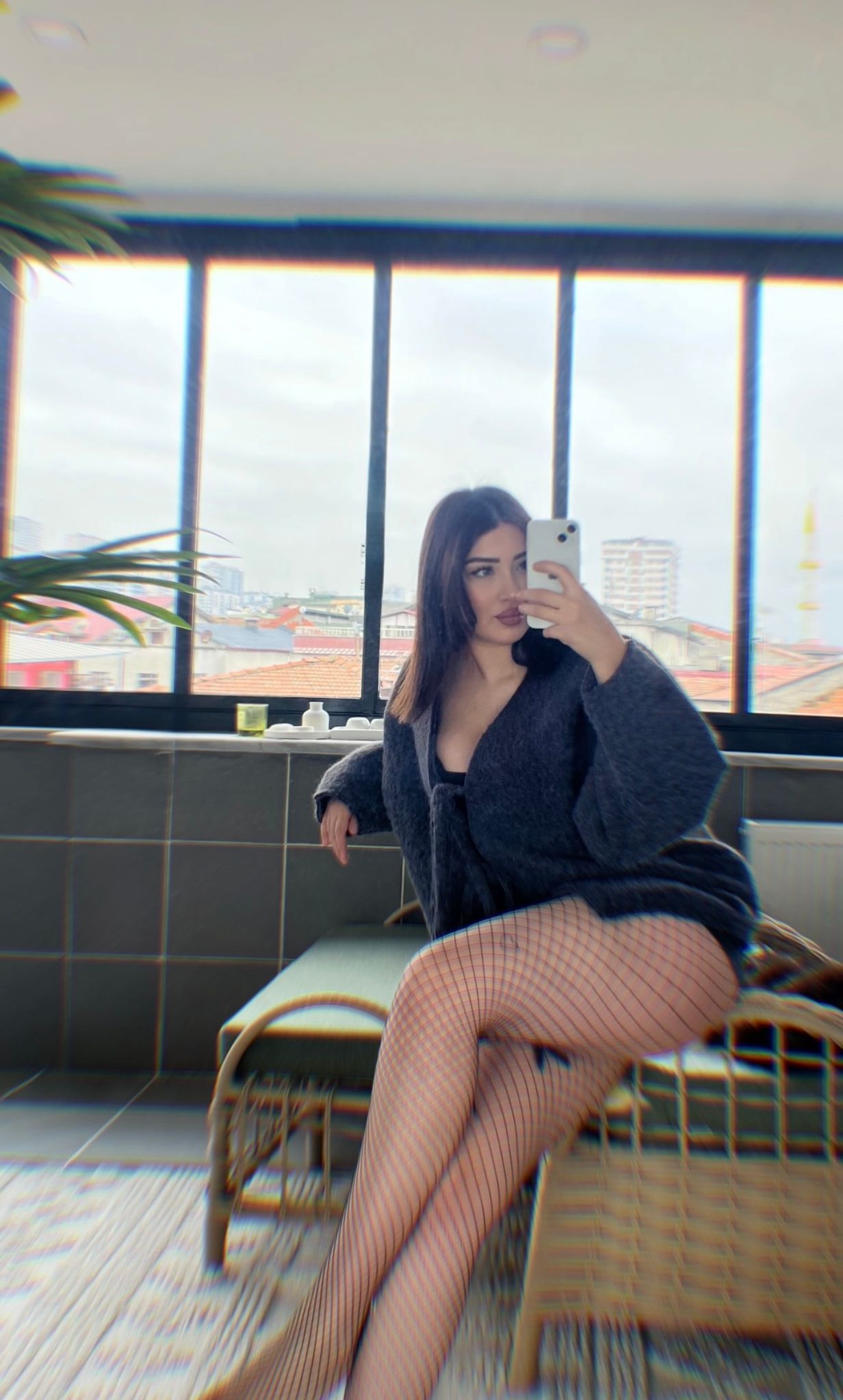İnpınar Aşkı Yüksek Kadın Bayan Escort Beril