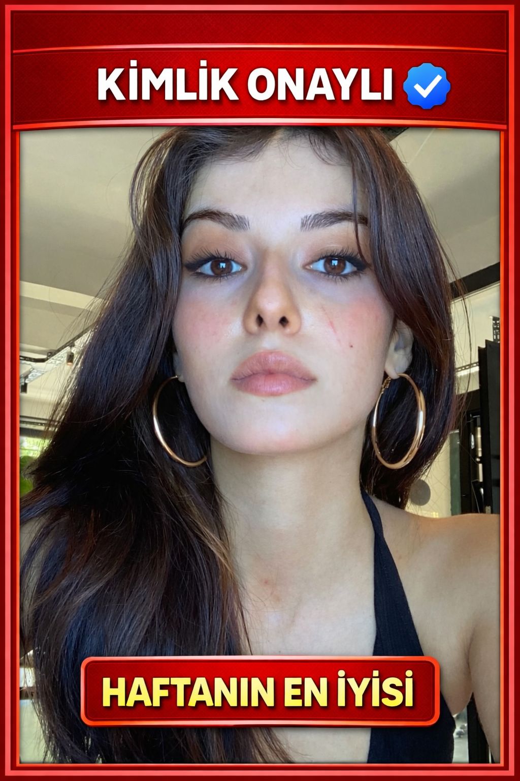Ergünü Hızlı Partner Escort Bayan Ebru