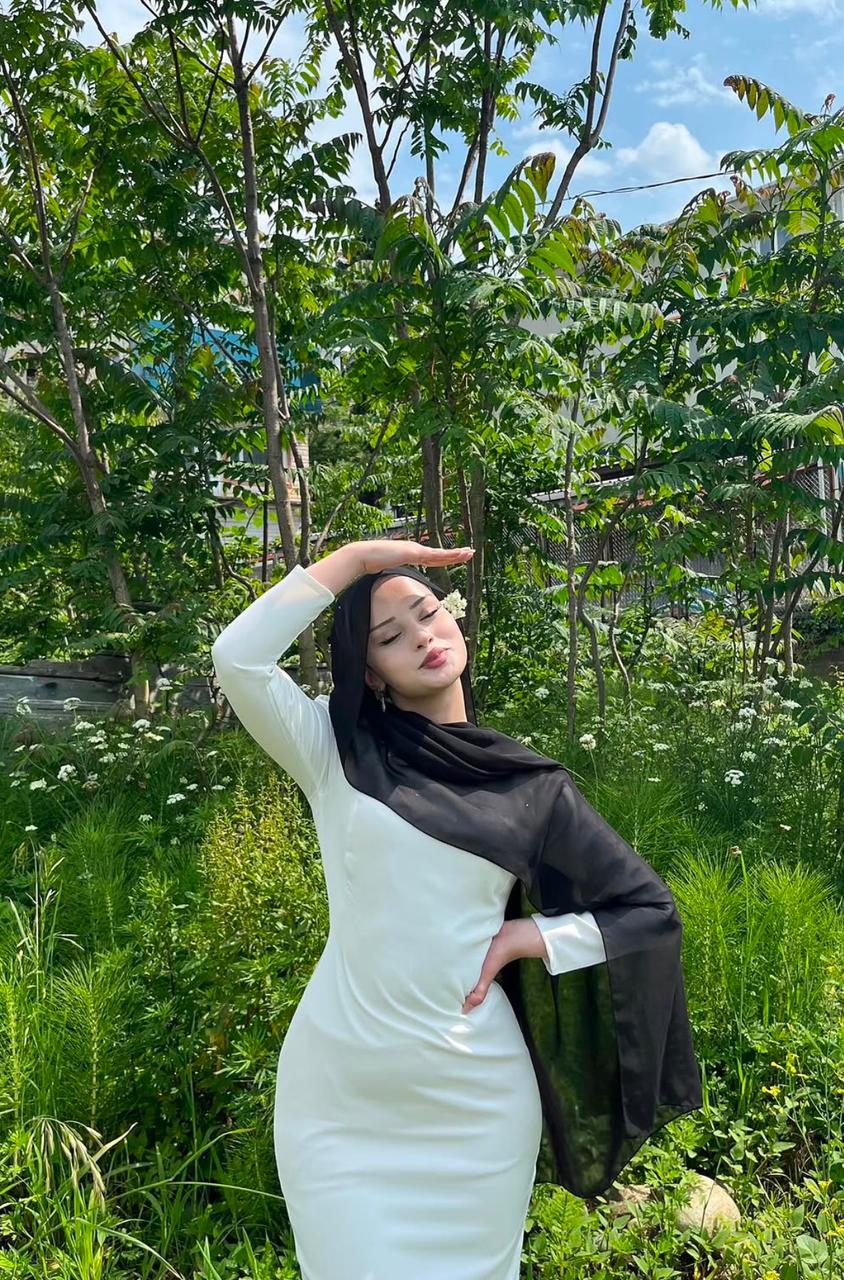 Kaşyayla Ahenkli Kadın Escort Bayan Nazlı