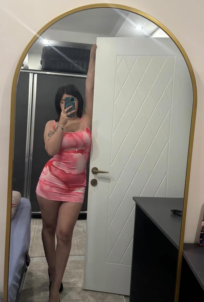Karşıyaka Efsanevi Başarı Escort Duygu