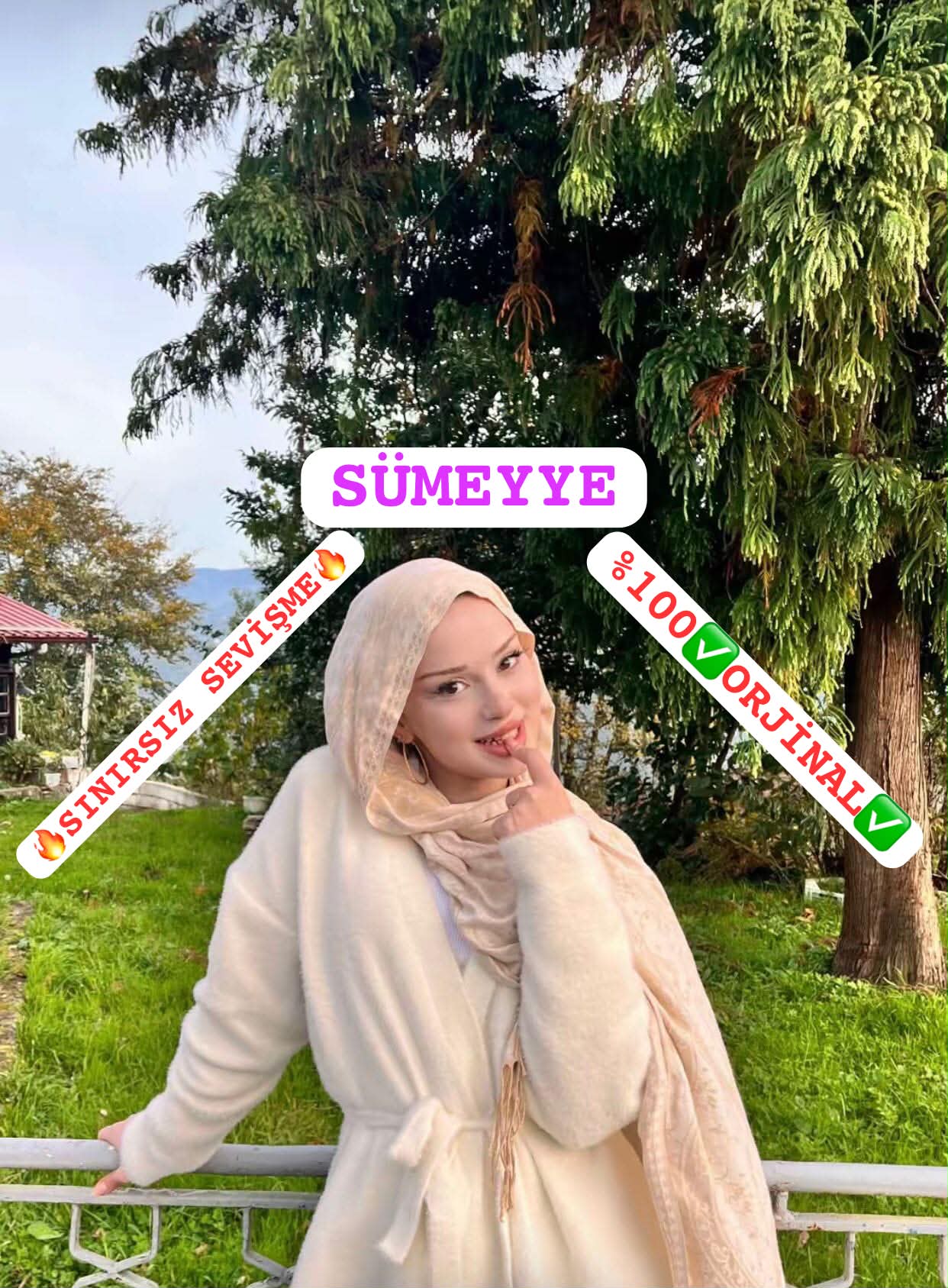Çaygeçit Yabancı Escort Bayan Hale