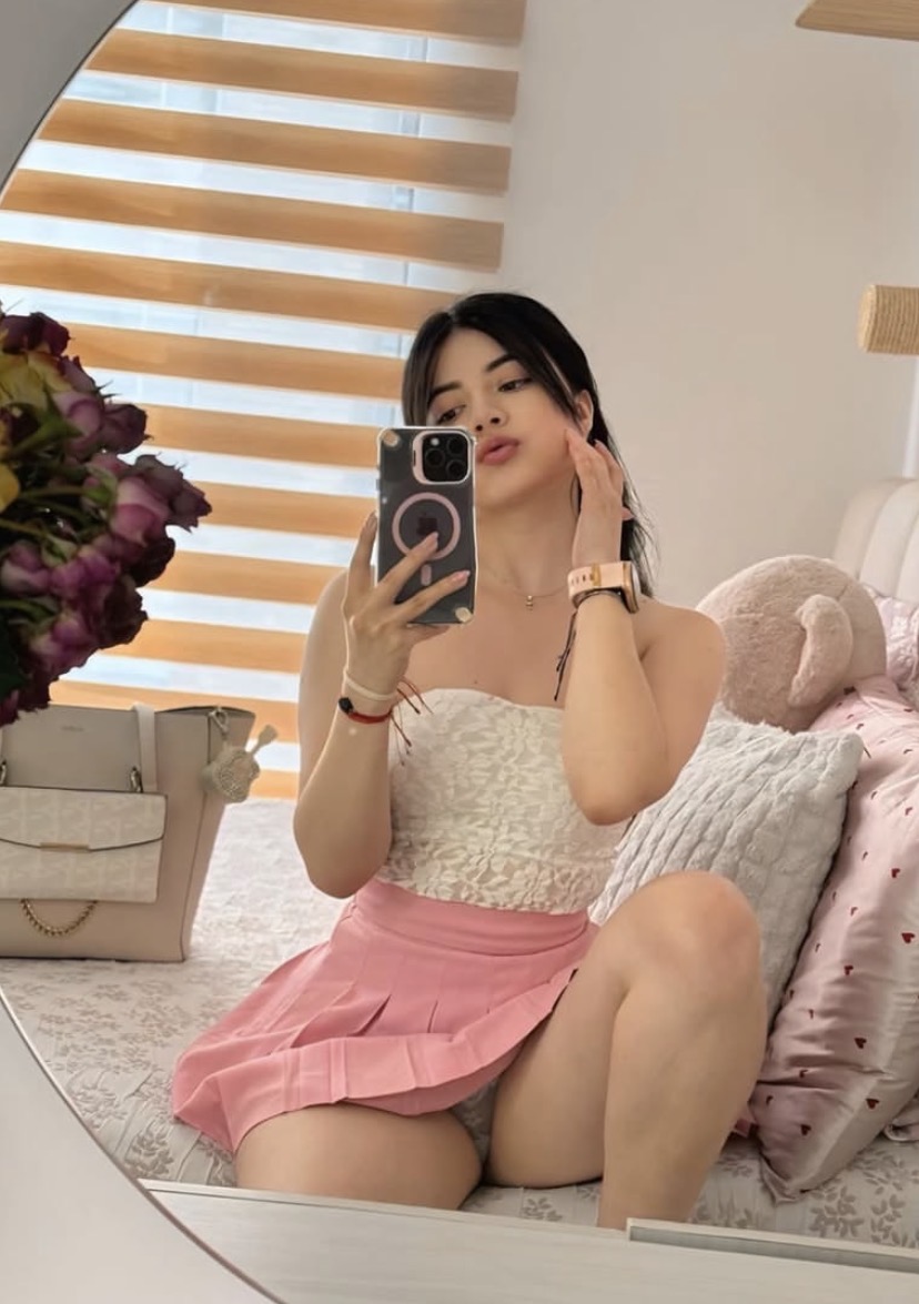 Değirmenüstü Dinamik Partner Bayan Escort Hanzade