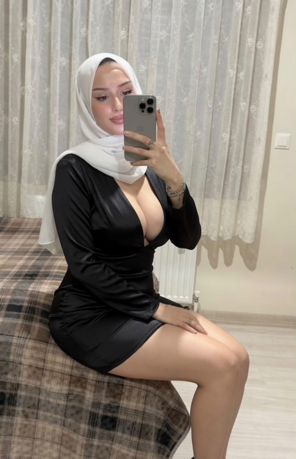 Yağmurlu Zarif Partner Escort Bayan Dilara