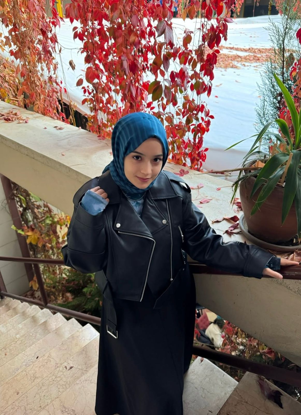 Yazpınar Huzurlu Bayan Escort Bayan Vildan