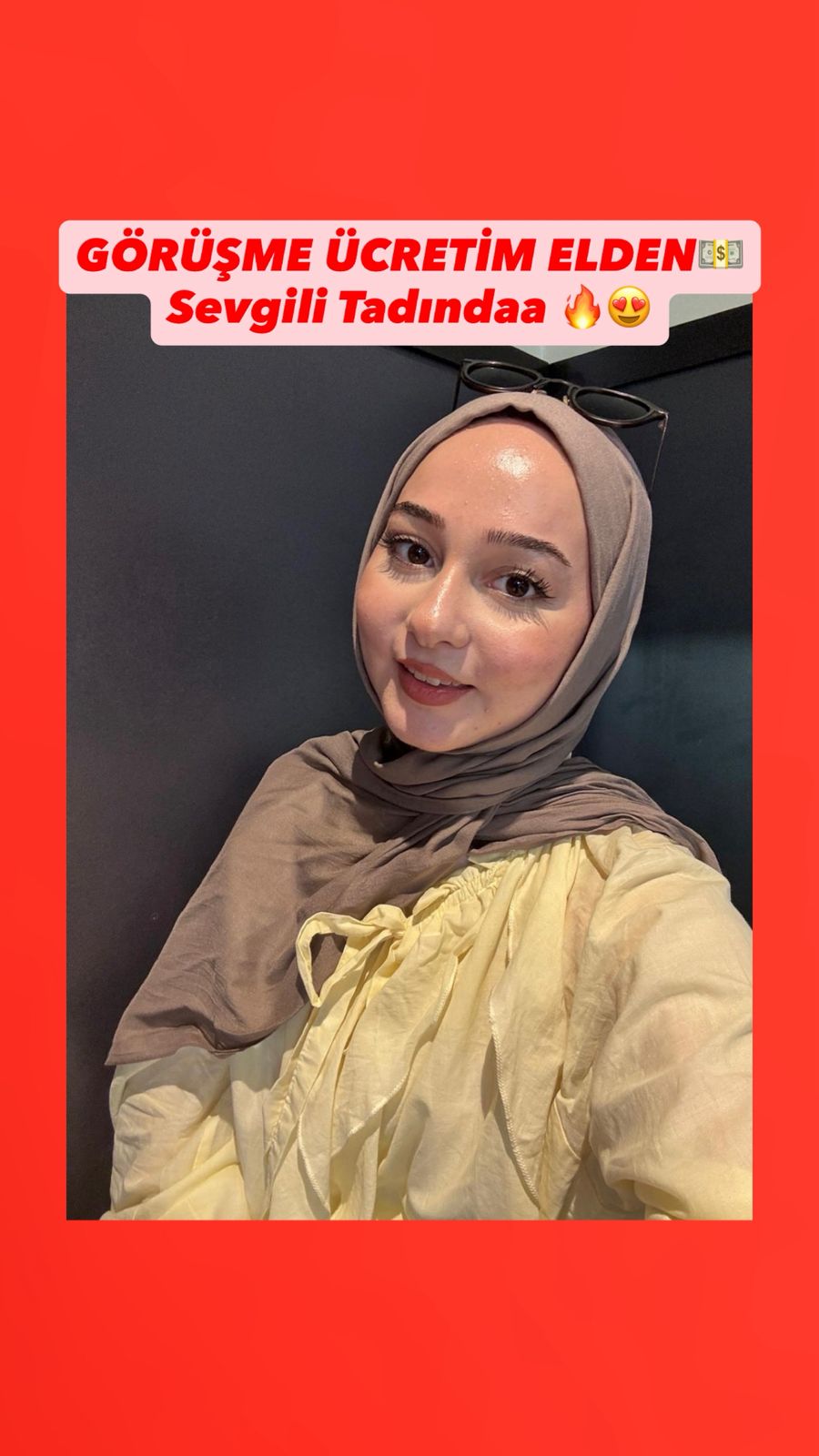 Dumlupınar Elden Ödemeli Escort Bayan Ayşen