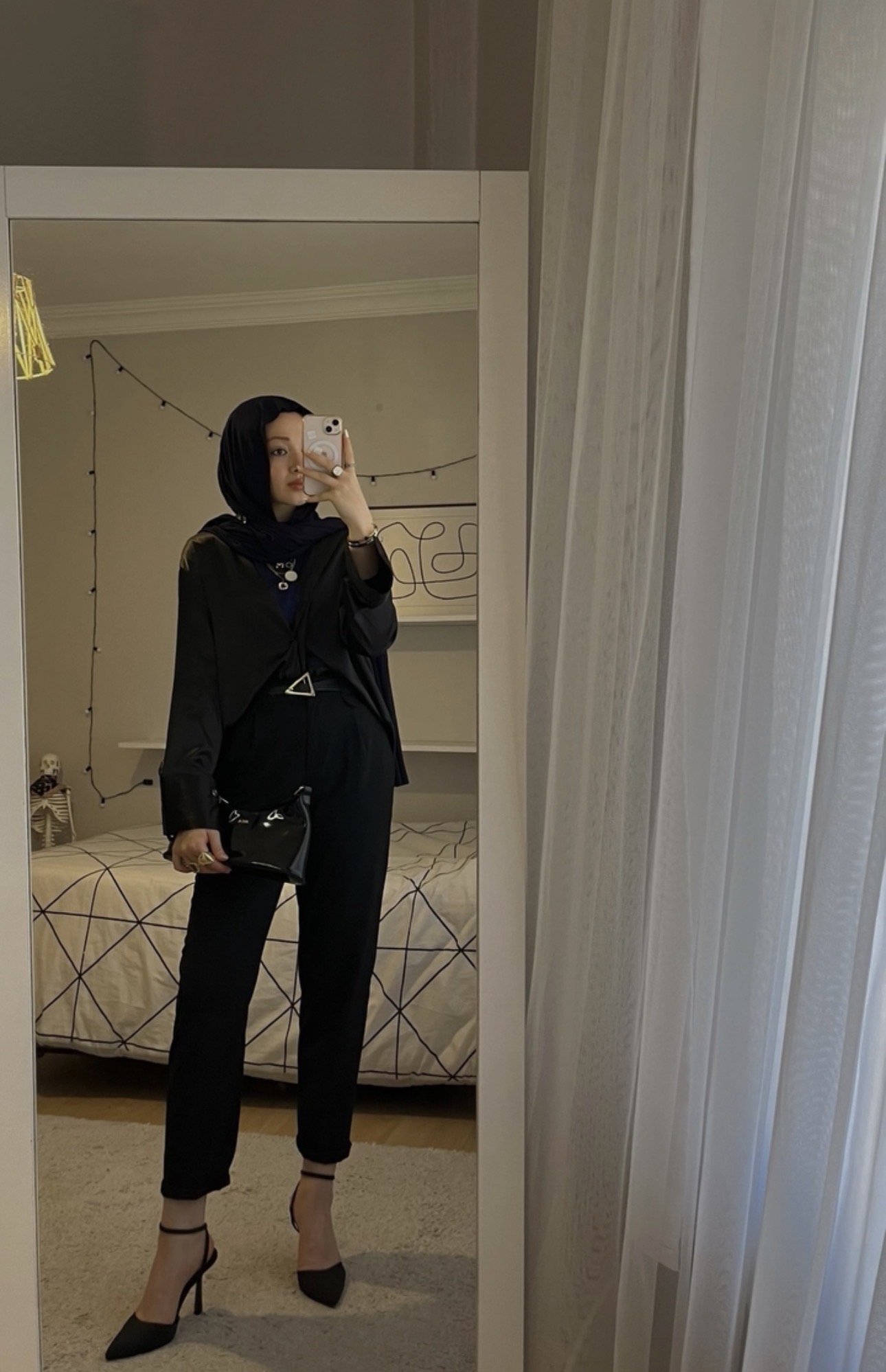 Kayadibi Sadık Sevgili Escort Bayan Elçin