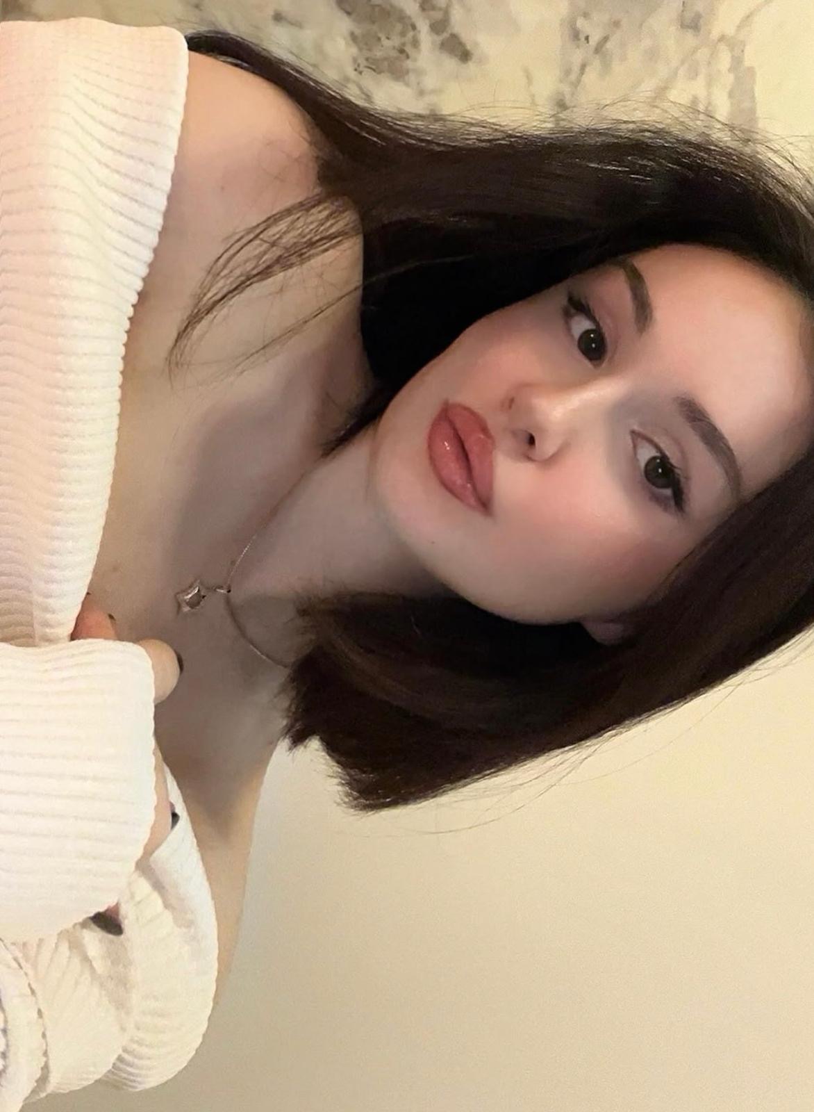 Kobin Huzur Veren Partner Escort Bayan İdil