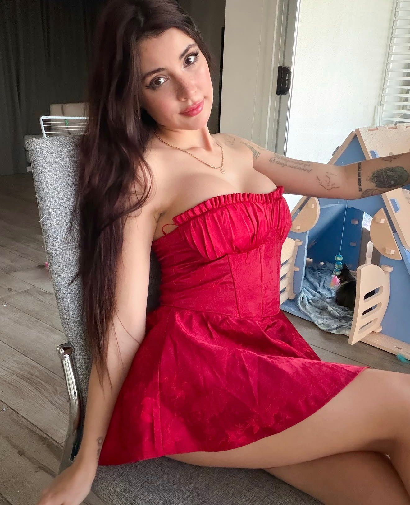 Öğütlü Sadık Bir Kadın Bayan Escort Ebru