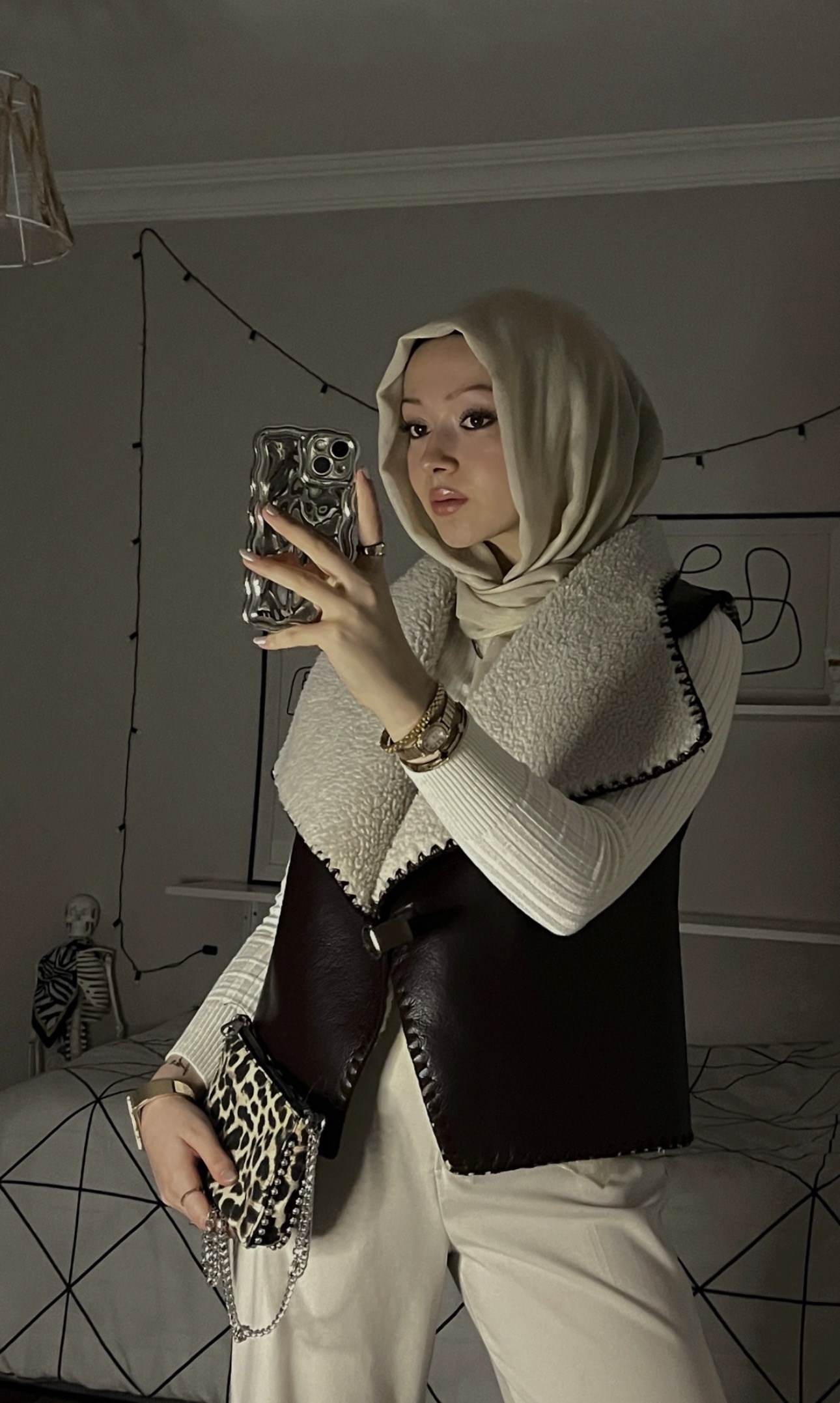 İkiköprü Ahenkli Kadın Escort İlayda
